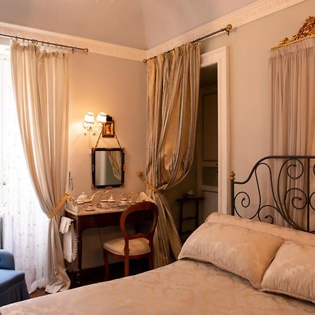 Casa Isabella B&B Rocca San Giovanni Exterior foto