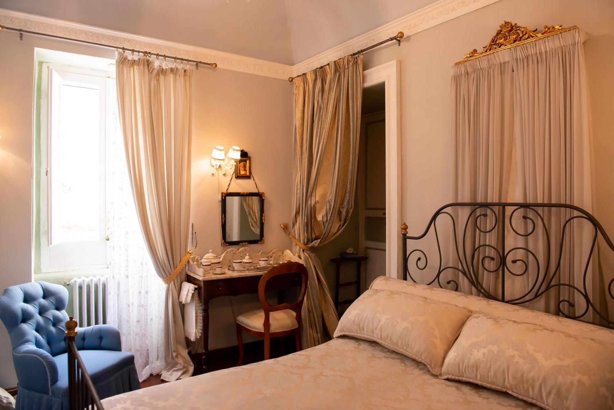 Casa Isabella B&B Rocca San Giovanni Exterior foto