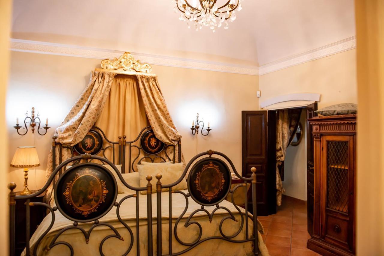 Casa Isabella B&B Rocca San Giovanni Exterior foto